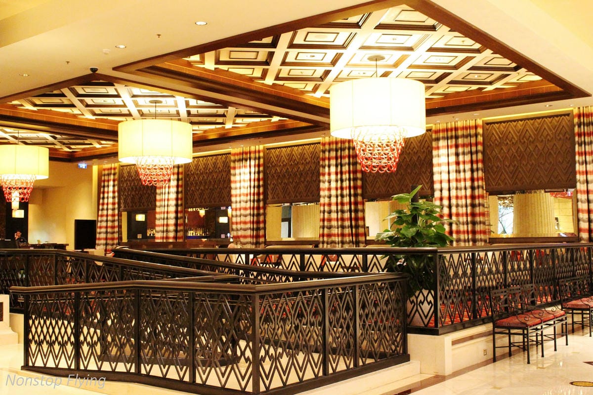 【澳門住宿】金沙城中心假日酒店Holiday Inn -交通方便,平價時尚,附泳池健身房,免費巴士往返機場碼頭 - 第8張圖 【澳門住宿】金沙城中心假日酒店Holiday Inn -交通方便,平價時尚,附泳池健身房,免費巴士往返機場碼頭