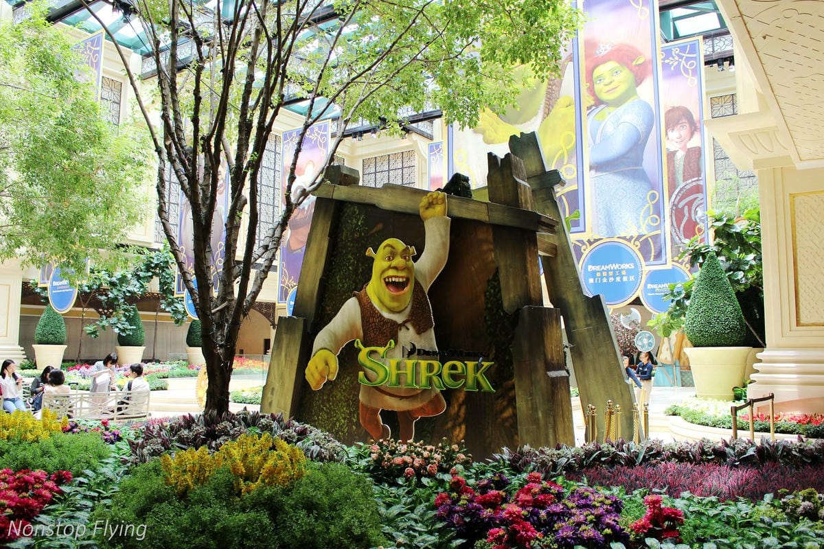 【澳門住宿】金沙城中心假日酒店Holiday Inn -交通方便,平價時尚,附泳池健身房,免費巴士往返機場碼頭 - 第14張圖 【澳門住宿】金沙城中心假日酒店Holiday Inn -交通方便,平價時尚,附泳池健身房,免費巴士往返機場碼頭