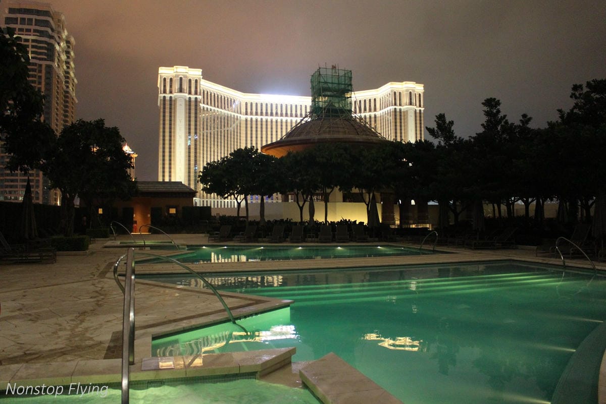 【澳門住宿】金沙城中心假日酒店Holiday Inn -交通方便,平價時尚,附泳池健身房,免費巴士往返機場碼頭 - 第41張圖 【澳門住宿】金沙城中心假日酒店Holiday Inn -交通方便,平價時尚,附泳池健身房,免費巴士往返機場碼頭