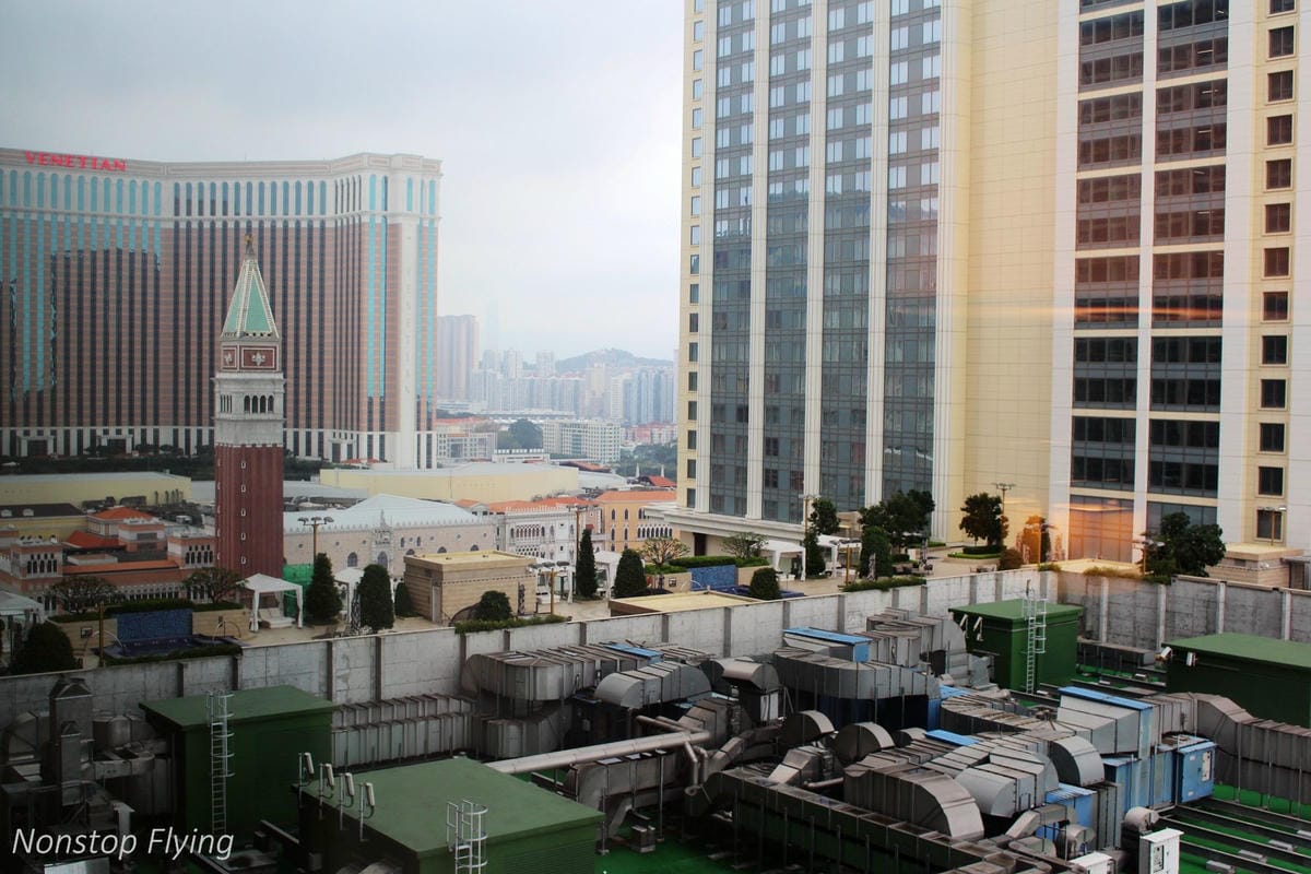 【澳門住宿】金沙城中心假日酒店Holiday Inn -交通方便,平價時尚,附泳池健身房,免費巴士往返機場碼頭 - 第35張圖 【澳門住宿】金沙城中心假日酒店Holiday Inn -交通方便,平價時尚,附泳池健身房,免費巴士往返機場碼頭