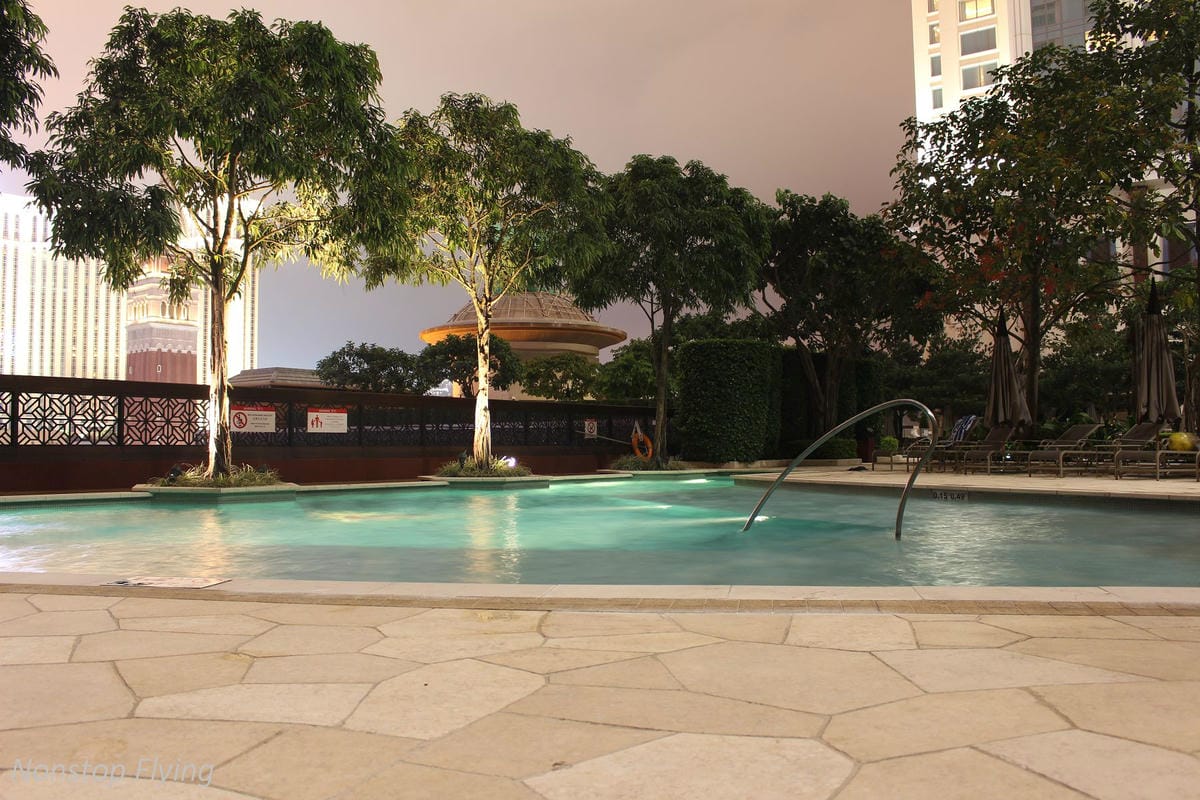 【澳門住宿】金沙城中心假日酒店Holiday Inn -交通方便,平價時尚,附泳池健身房,免費巴士往返機場碼頭 - 第38張圖 【澳門住宿】金沙城中心假日酒店Holiday Inn -交通方便,平價時尚,附泳池健身房,免費巴士往返機場碼頭