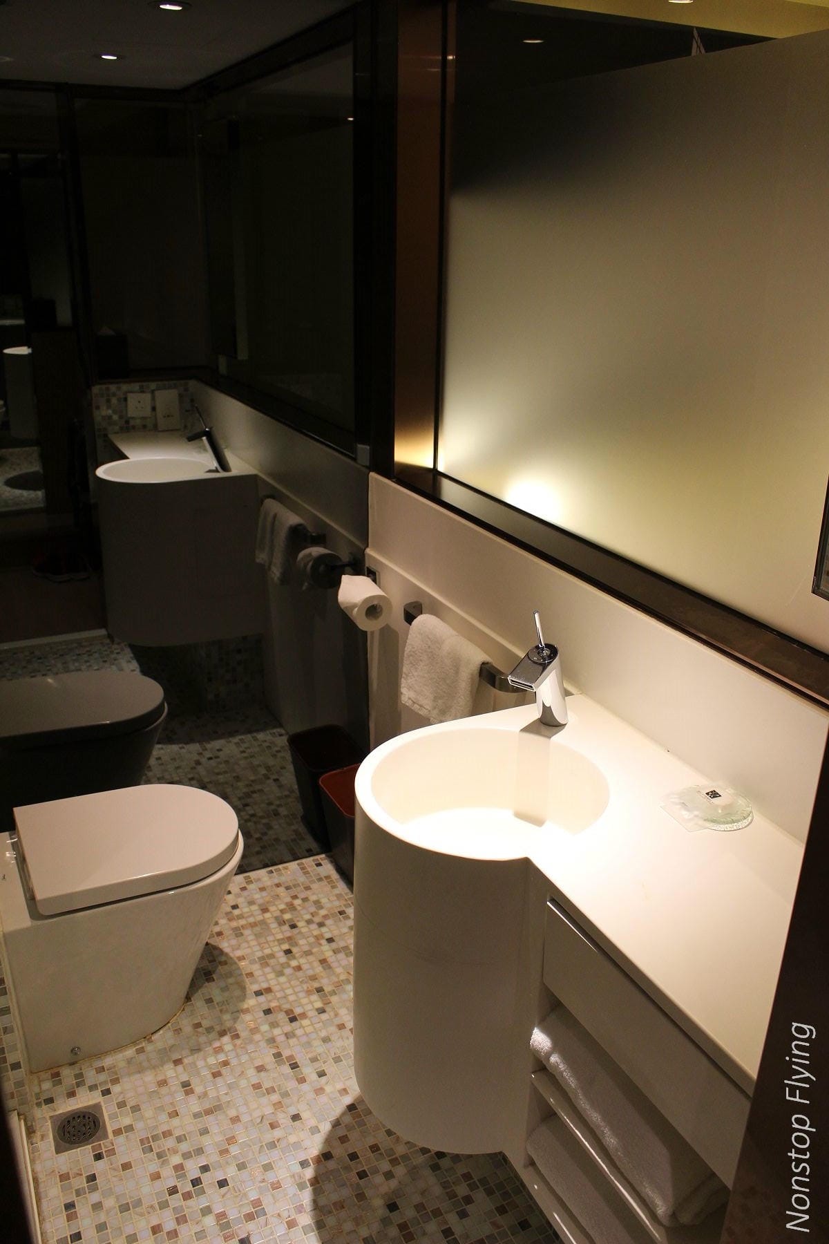 【香港住宿】晉逸海景精品酒店上環 -近上環,港島線西營盤步行3分,客房附免費行動上網智慧型手機 - 第30張圖 【香港住宿】晉逸海景精品酒店上環 -近上環,港島線西營盤步行3分,客房附免費行動上網智慧型手機