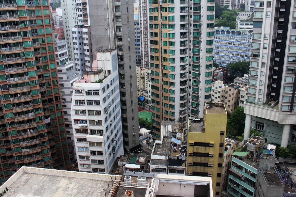 【香港住宿】晉逸海景精品酒店上環 -近上環,港島線西營盤步行3分,客房附免費行動上網智慧型手機 - 第37張圖 【香港住宿】晉逸海景精品酒店上環 -近上環,港島線西營盤步行3分,客房附免費行動上網智慧型手機