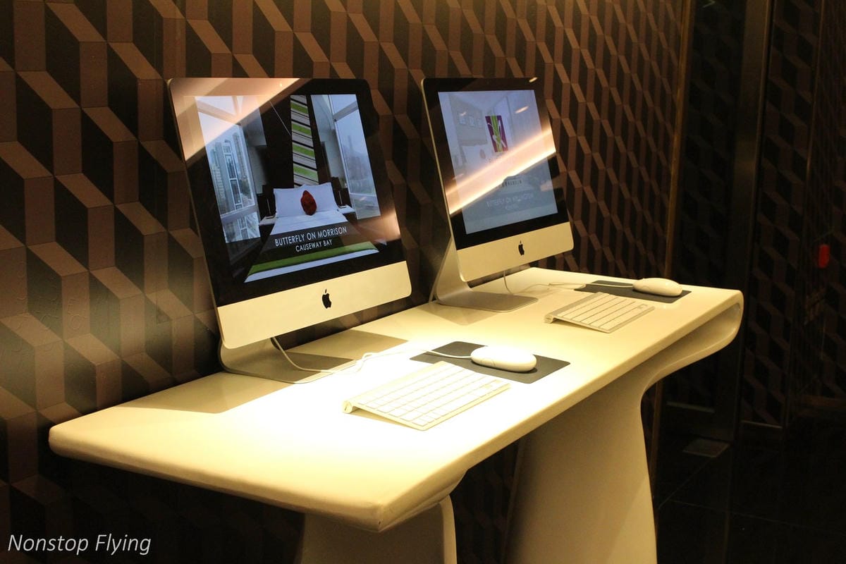 【香港住宿】晉逸海景精品酒店上環 -近上環,港島線西營盤步行3分,客房附免費行動上網智慧型手機 - 第16張圖 【香港住宿】晉逸海景精品酒店上環 -近上環,港島線西營盤步行3分,客房附免費行動上網智慧型手機