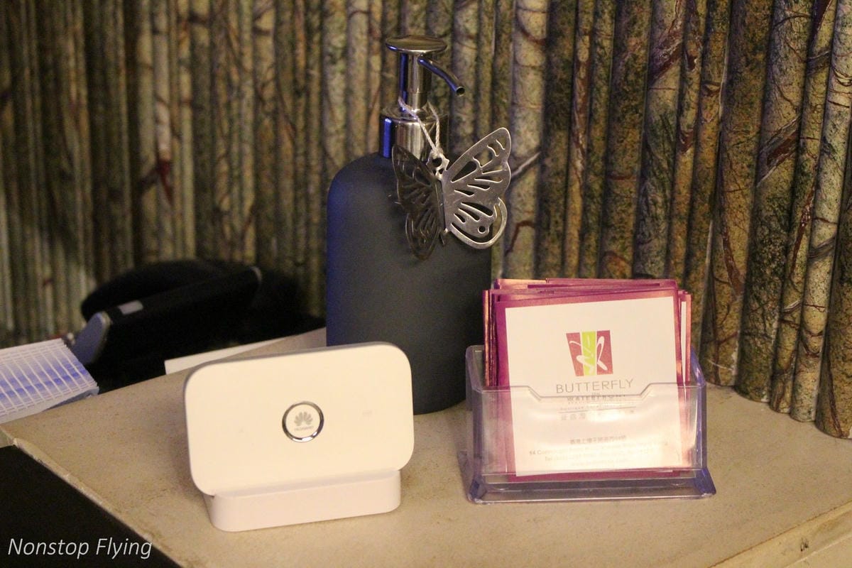 【香港住宿】晉逸海景精品酒店上環 -近上環,港島線西營盤步行3分,客房附免費行動上網智慧型手機 - 第14張圖 【香港住宿】晉逸海景精品酒店上環 -近上環,港島線西營盤步行3分,客房附免費行動上網智慧型手機