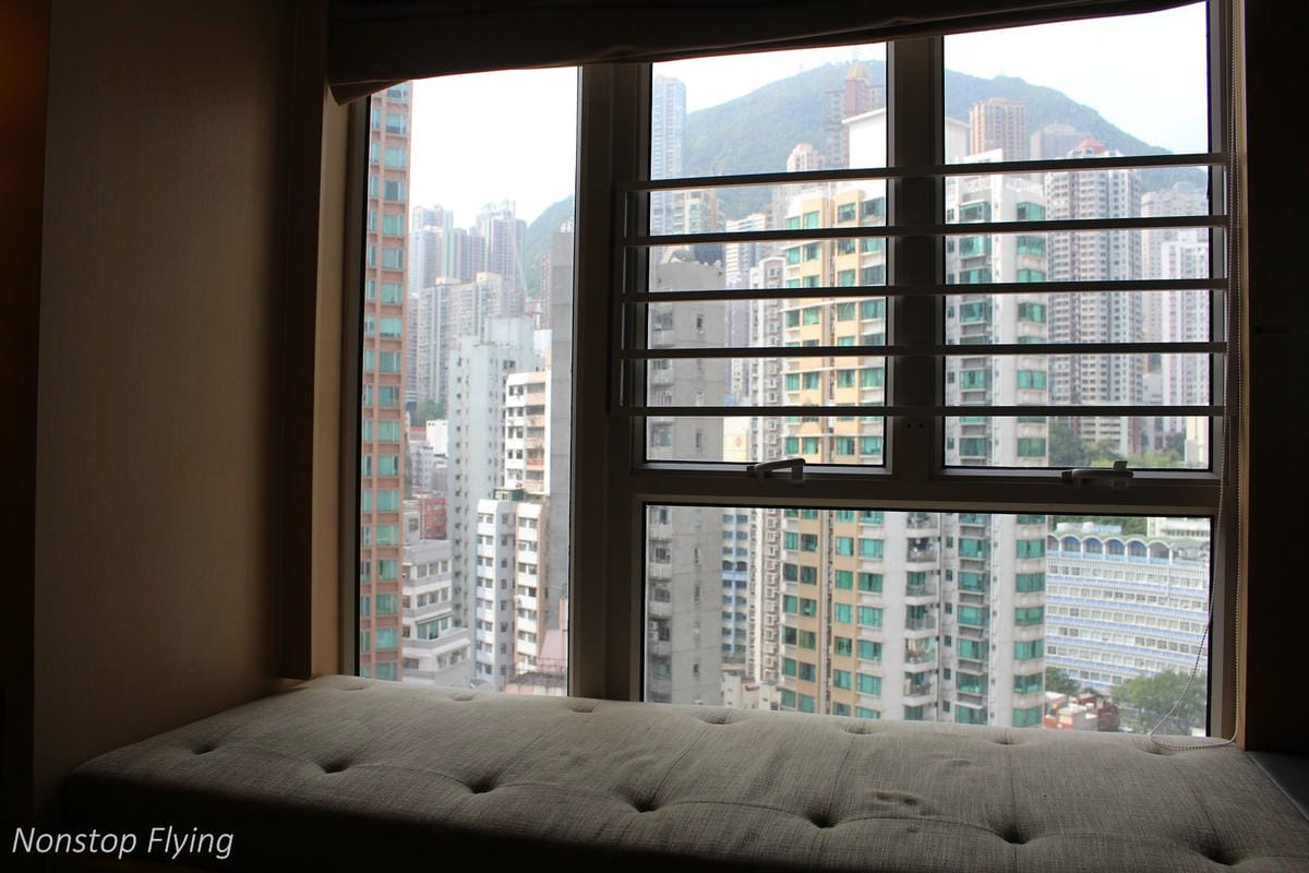 【香港住宿】晉逸海景精品酒店上環 -近上環,港島線西營盤步行3分,客房附免費行動上網智慧型手機 - 第34張圖 【香港住宿】晉逸海景精品酒店上環 -近上環,港島線西營盤步行3分,客房附免費行動上網智慧型手機