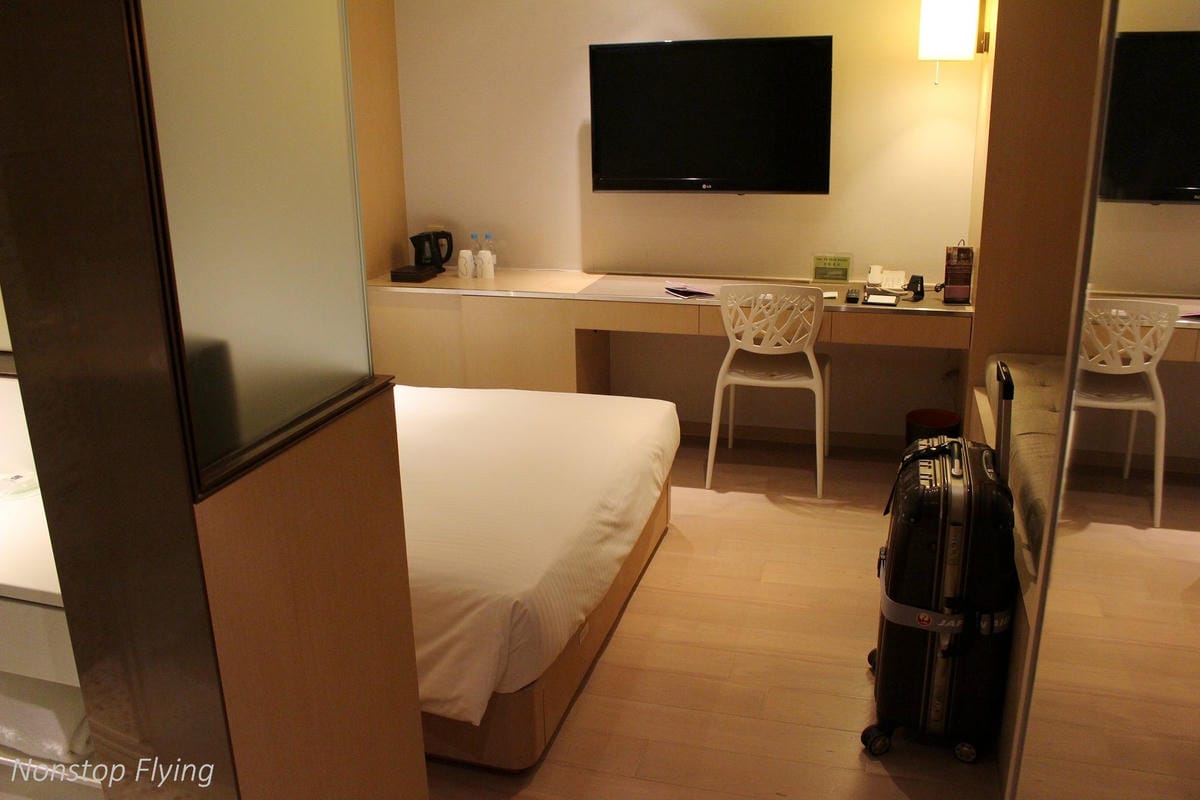 【香港住宿】晉逸海景精品酒店上環 -近上環,港島線西營盤步行3分,客房附免費行動上網智慧型手機 - 第21張圖 【香港住宿】晉逸海景精品酒店上環 -近上環,港島線西營盤步行3分,客房附免費行動上網智慧型手機