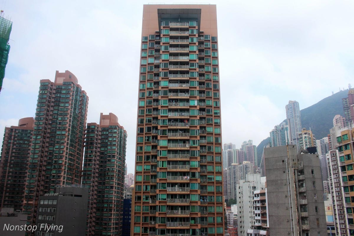 【香港住宿】晉逸海景精品酒店上環 -近上環,港島線西營盤步行3分,客房附免費行動上網智慧型手機 - 第36張圖 【香港住宿】晉逸海景精品酒店上環 -近上環,港島線西營盤步行3分,客房附免費行動上網智慧型手機