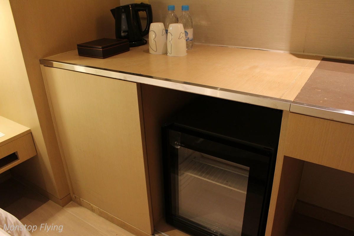 【香港住宿】晉逸海景精品酒店上環 -近上環,港島線西營盤步行3分,客房附免費行動上網智慧型手機 - 第28張圖 【香港住宿】晉逸海景精品酒店上環 -近上環,港島線西營盤步行3分,客房附免費行動上網智慧型手機