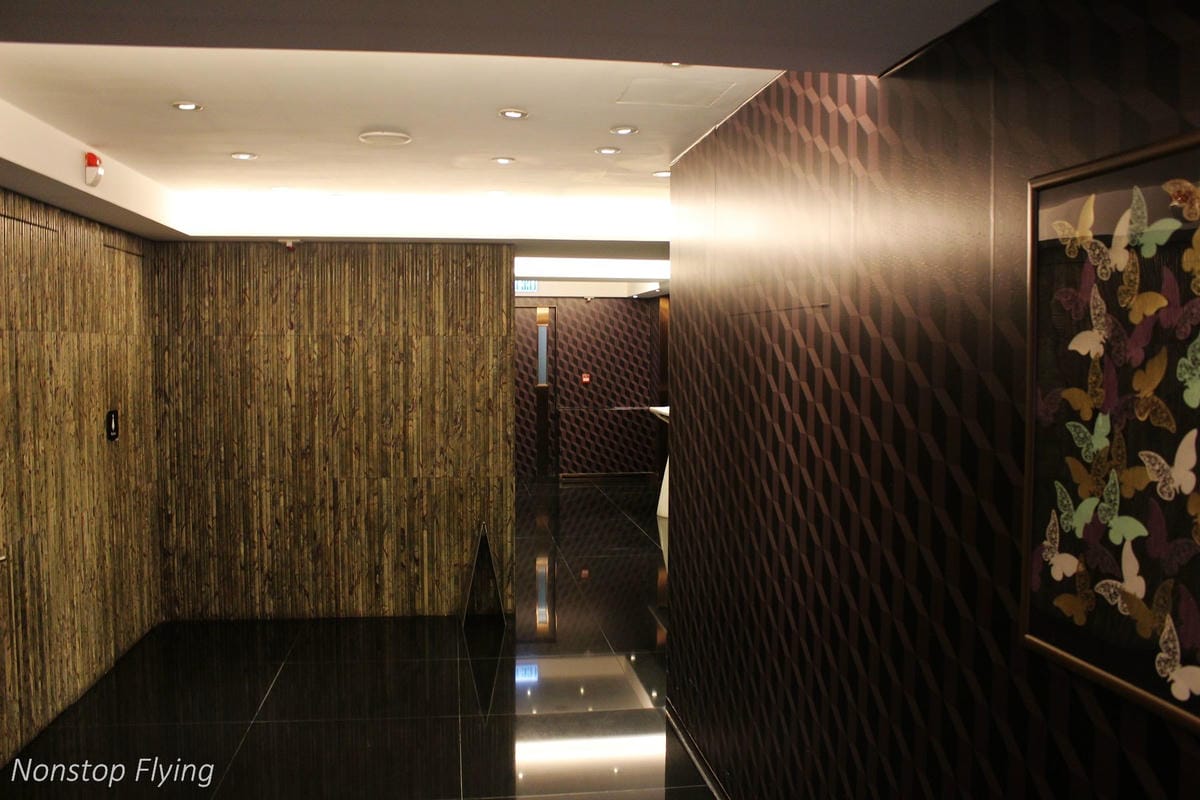 【香港住宿】晉逸海景精品酒店上環 -近上環,港島線西營盤步行3分,客房附免費行動上網智慧型手機 - 第15張圖 【香港住宿】晉逸海景精品酒店上環 -近上環,港島線西營盤步行3分,客房附免費行動上網智慧型手機