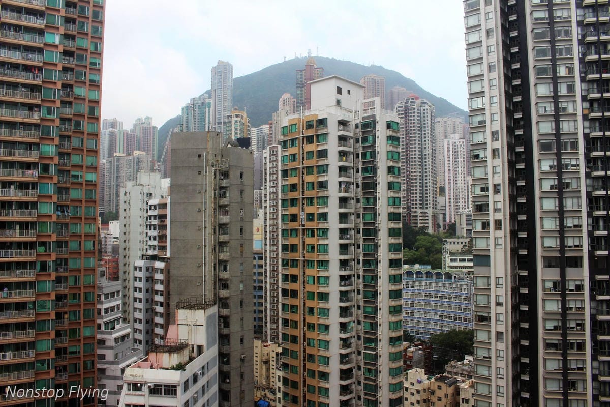 【香港住宿】晉逸海景精品酒店上環 -近上環,港島線西營盤步行3分,客房附免費行動上網智慧型手機 - 第35張圖 【香港住宿】晉逸海景精品酒店上環 -近上環,港島線西營盤步行3分,客房附免費行動上網智慧型手機