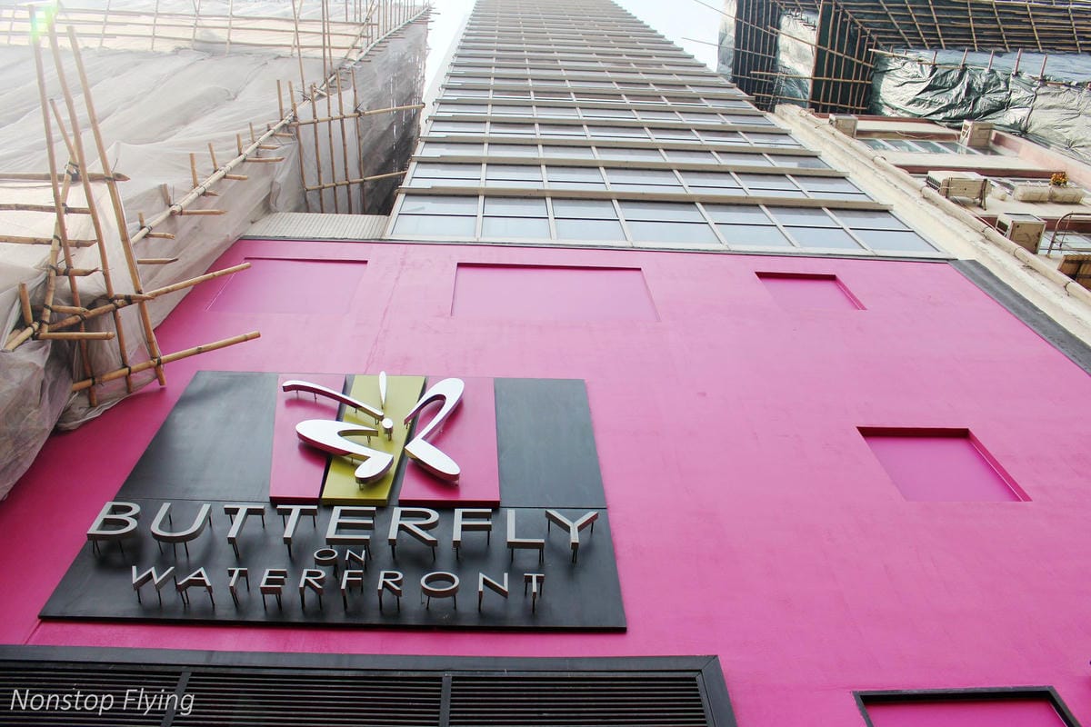 【香港住宿】晉逸海景精品酒店上環 -近上環,港島線西營盤步行3分,客房附免費行動上網智慧型手機 - 第7張圖 【香港住宿】晉逸海景精品酒店上環 -近上環,港島線西營盤步行3分,客房附免費行動上網智慧型手機