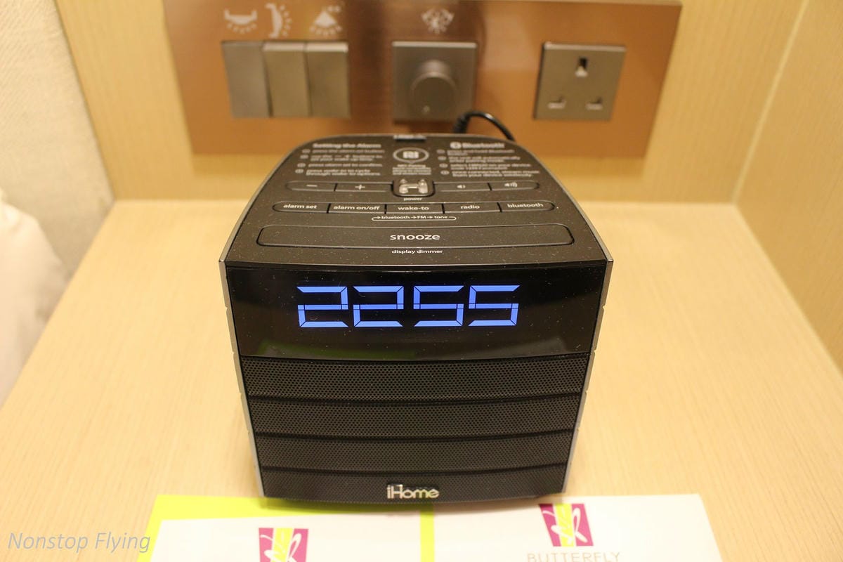 【香港住宿】晉逸海景精品酒店上環 -近上環,港島線西營盤步行3分,客房附免費行動上網智慧型手機 - 第26張圖 【香港住宿】晉逸海景精品酒店上環 -近上環,港島線西營盤步行3分,客房附免費行動上網智慧型手機