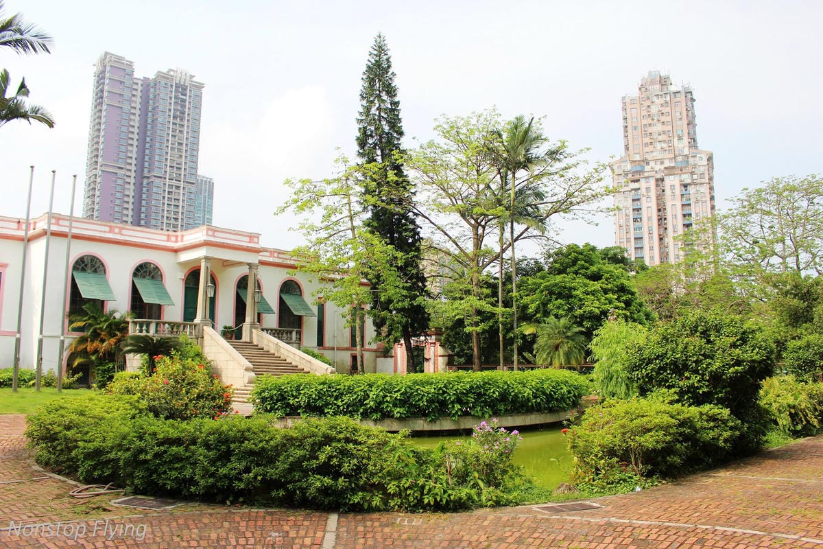 【澳門一日遊】從巴黎人、威尼斯人逛到澳門半島-議事亭前地、大三巴牌坊、東望洋燈塔、美高梅酒店… - 第27張圖 【澳門一日遊】從巴黎人、威尼斯人逛到澳門半島-議事亭前地、大三巴牌坊、東望洋燈塔、美高梅酒店…