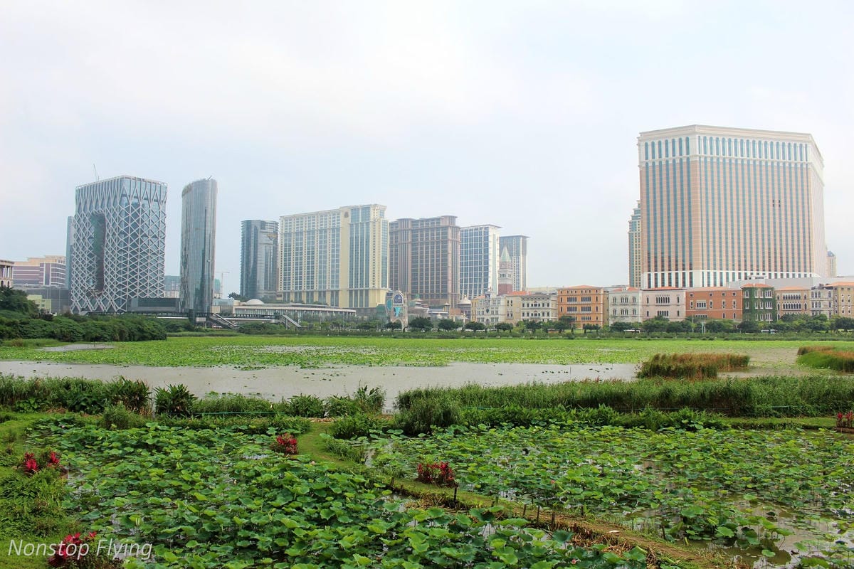 【澳門一日遊】從巴黎人、威尼斯人逛到澳門半島-議事亭前地、大三巴牌坊、東望洋燈塔、美高梅酒店… - 第17張圖 【澳門一日遊】從巴黎人、威尼斯人逛到澳門半島-議事亭前地、大三巴牌坊、東望洋燈塔、美高梅酒店…