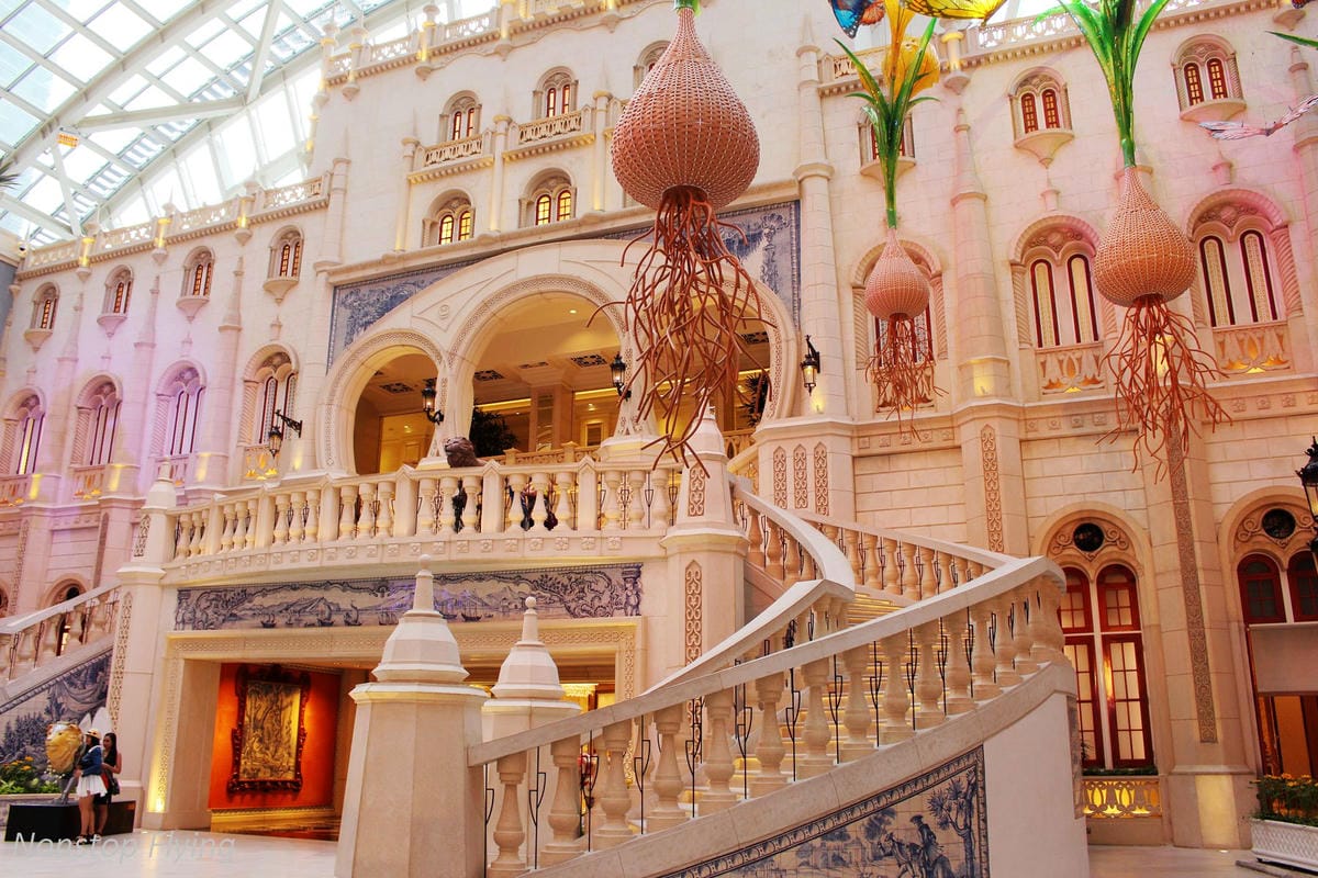 【澳門一日遊】從巴黎人、威尼斯人逛到澳門半島-議事亭前地、大三巴牌坊、東望洋燈塔、美高梅酒店… - 第43張圖 【澳門一日遊】從巴黎人、威尼斯人逛到澳門半島-議事亭前地、大三巴牌坊、東望洋燈塔、美高梅酒店…