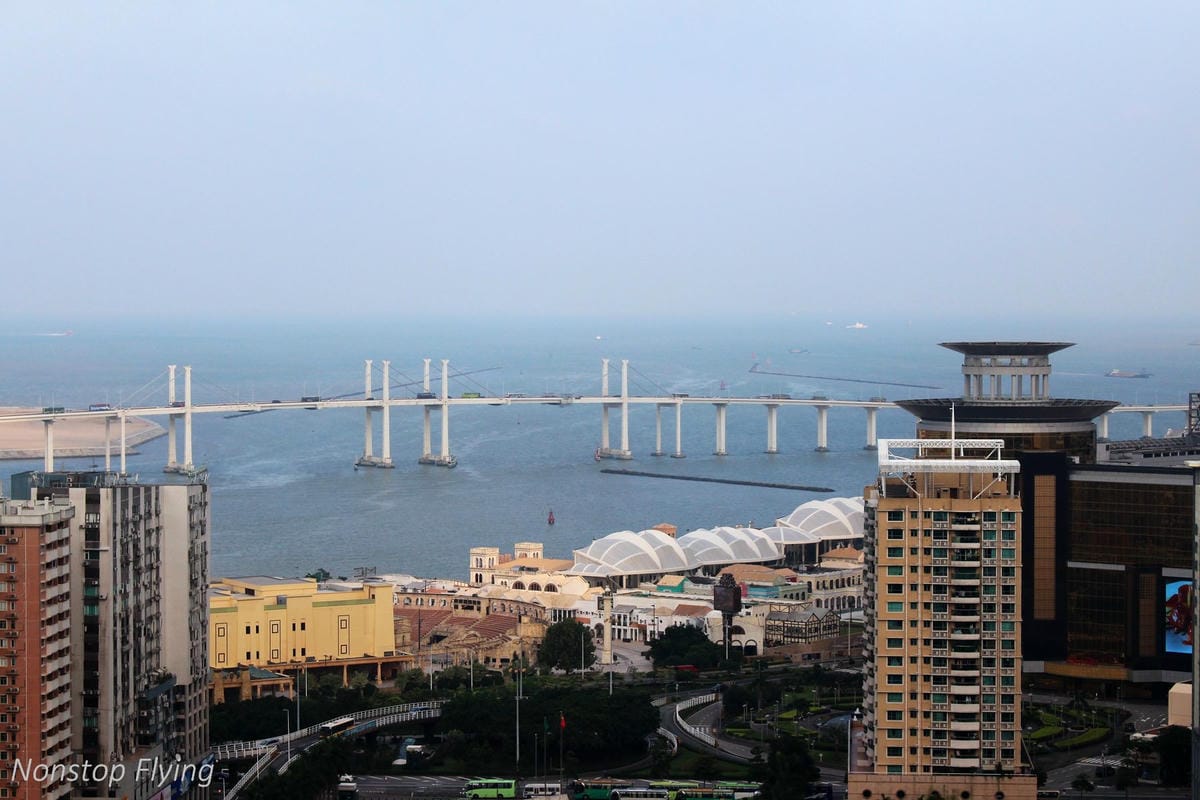 【澳門一日遊】從巴黎人、威尼斯人逛到澳門半島-議事亭前地、大三巴牌坊、東望洋燈塔、美高梅酒店… - 第31張圖 【澳門一日遊】從巴黎人、威尼斯人逛到澳門半島-議事亭前地、大三巴牌坊、東望洋燈塔、美高梅酒店…