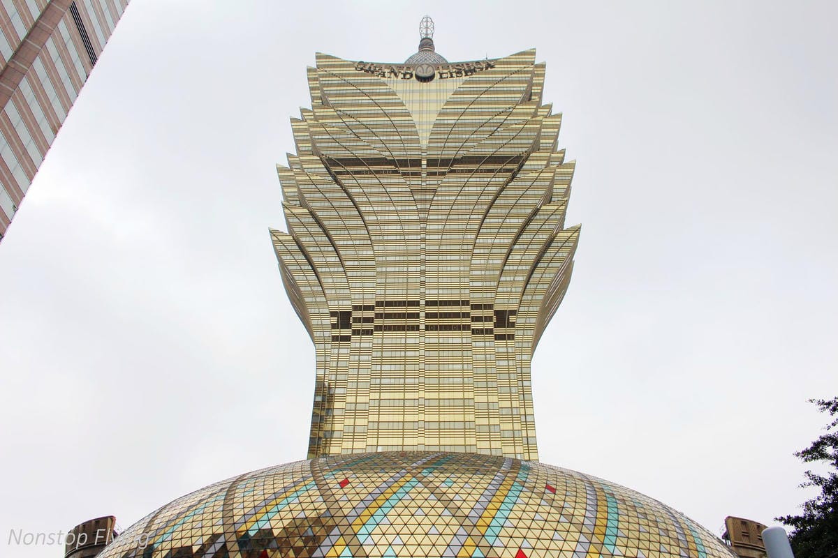 【澳門一日遊】從巴黎人、威尼斯人逛到澳門半島-議事亭前地、大三巴牌坊、東望洋燈塔、美高梅酒店… - 第19張圖 【澳門一日遊】從巴黎人、威尼斯人逛到澳門半島-議事亭前地、大三巴牌坊、東望洋燈塔、美高梅酒店…