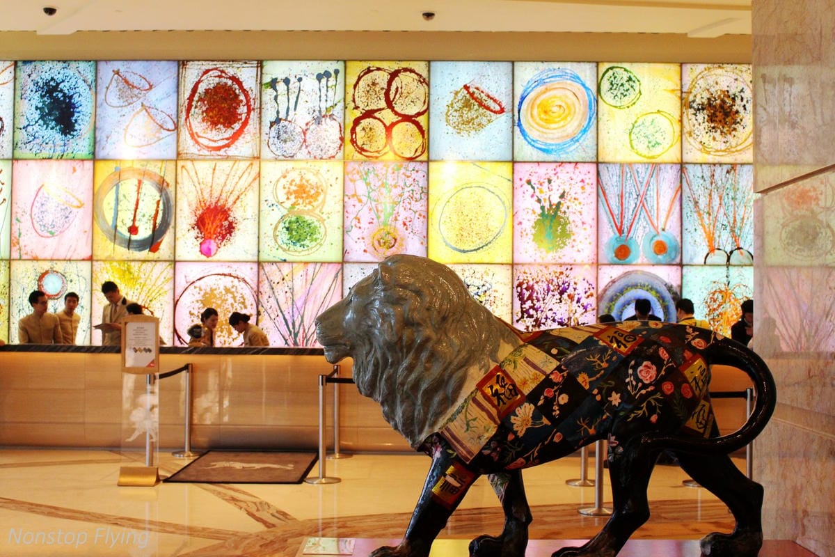 【澳門一日遊】從巴黎人、威尼斯人逛到澳門半島-議事亭前地、大三巴牌坊、東望洋燈塔、美高梅酒店… - 第36張圖 【澳門一日遊】從巴黎人、威尼斯人逛到澳門半島-議事亭前地、大三巴牌坊、東望洋燈塔、美高梅酒店…