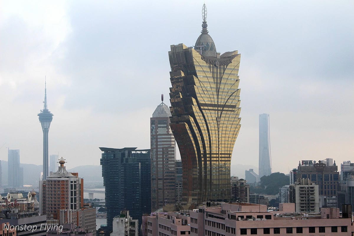 【澳門一日遊】從巴黎人、威尼斯人逛到澳門半島-議事亭前地、大三巴牌坊、東望洋燈塔、美高梅酒店… - 第30張圖 【澳門一日遊】從巴黎人、威尼斯人逛到澳門半島-議事亭前地、大三巴牌坊、東望洋燈塔、美高梅酒店…