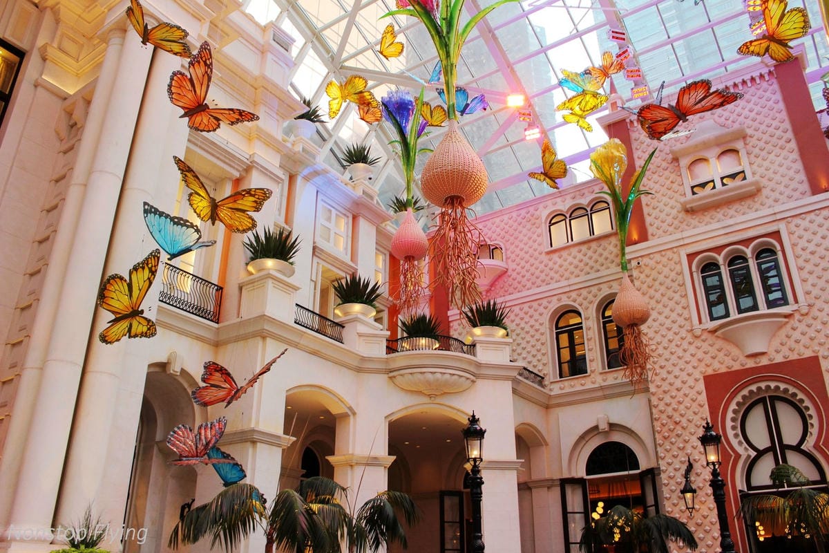 【澳門一日遊】從巴黎人、威尼斯人逛到澳門半島-議事亭前地、大三巴牌坊、東望洋燈塔、美高梅酒店… - 第37張圖 【澳門一日遊】從巴黎人、威尼斯人逛到澳門半島-議事亭前地、大三巴牌坊、東望洋燈塔、美高梅酒店…