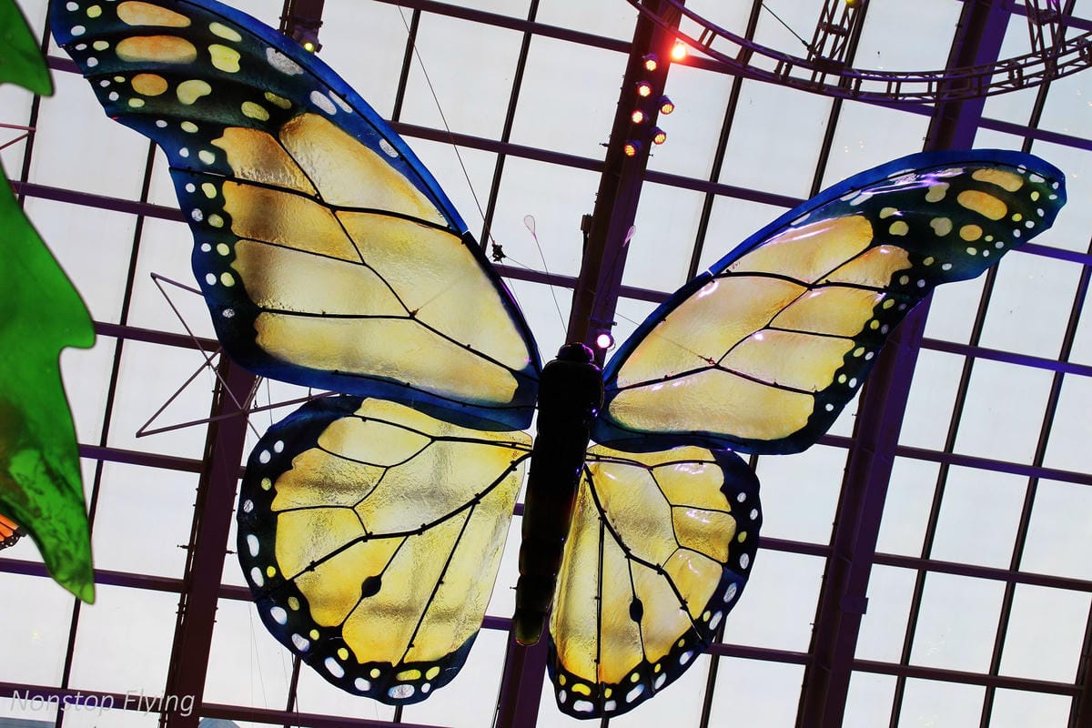 【澳門一日遊】從巴黎人、威尼斯人逛到澳門半島-議事亭前地、大三巴牌坊、東望洋燈塔、美高梅酒店… - 第41張圖 【澳門一日遊】從巴黎人、威尼斯人逛到澳門半島-議事亭前地、大三巴牌坊、東望洋燈塔、美高梅酒店…