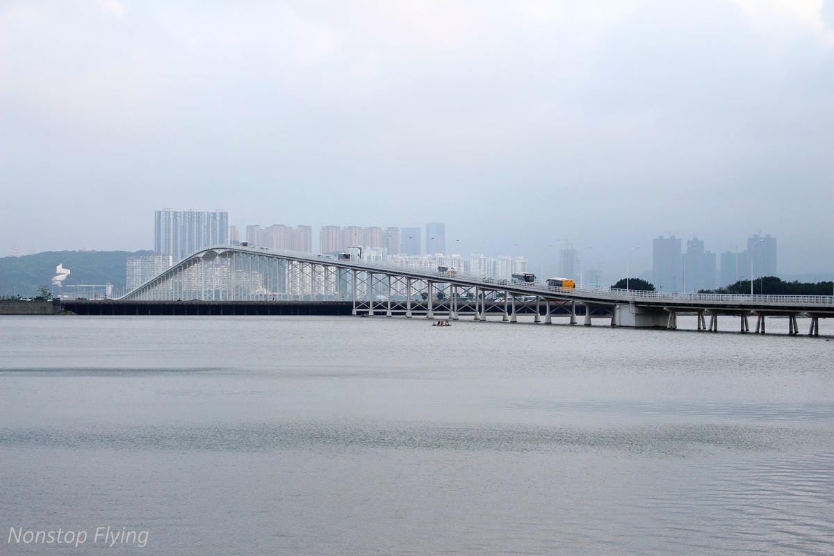 【澳門一日遊】從巴黎人、威尼斯人逛到澳門半島-議事亭前地、大三巴牌坊、東望洋燈塔、美高梅酒店… - 第32張圖 【澳門一日遊】從巴黎人、威尼斯人逛到澳門半島-議事亭前地、大三巴牌坊、東望洋燈塔、美高梅酒店…