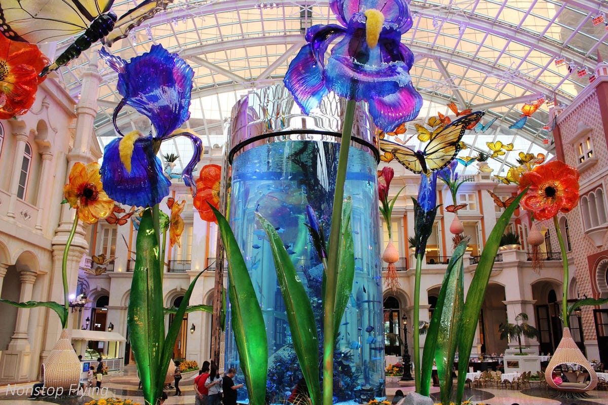 【澳門一日遊】從巴黎人、威尼斯人逛到澳門半島-議事亭前地、大三巴牌坊、東望洋燈塔、美高梅酒店… - 第40張圖 【澳門一日遊】從巴黎人、威尼斯人逛到澳門半島-議事亭前地、大三巴牌坊、東望洋燈塔、美高梅酒店…