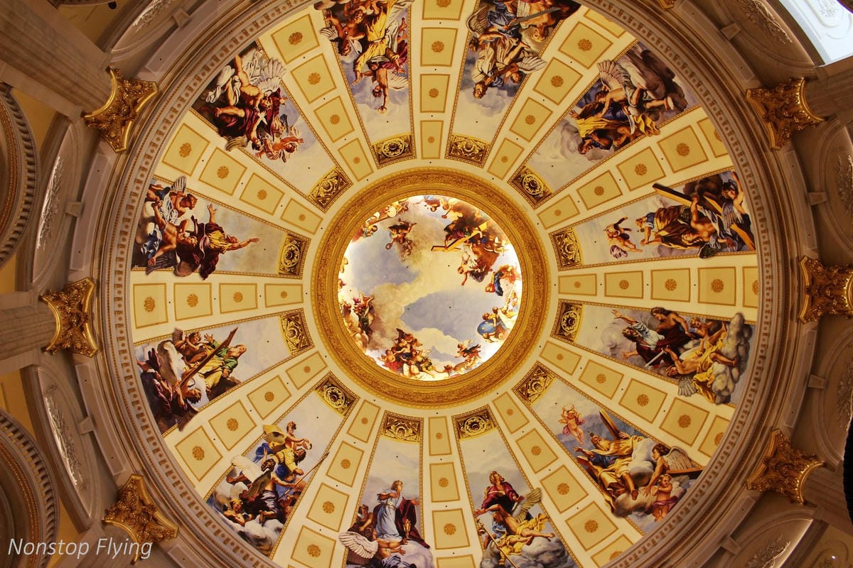 【澳門一日遊】從巴黎人、威尼斯人逛到澳門半島-議事亭前地、大三巴牌坊、東望洋燈塔、美高梅酒店… - 第6張圖 【澳門一日遊】從巴黎人、威尼斯人逛到澳門半島-議事亭前地、大三巴牌坊、東望洋燈塔、美高梅酒店…