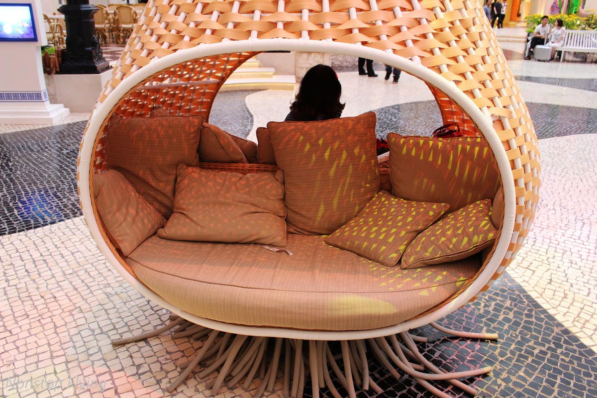 【澳門一日遊】從巴黎人、威尼斯人逛到澳門半島-議事亭前地、大三巴牌坊、東望洋燈塔、美高梅酒店… - 第42張圖 【澳門一日遊】從巴黎人、威尼斯人逛到澳門半島-議事亭前地、大三巴牌坊、東望洋燈塔、美高梅酒店…