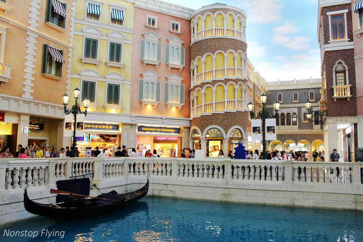 【澳門一日遊】從巴黎人、威尼斯人逛到澳門半島-議事亭前地、大三巴牌坊、東望洋燈塔、美高梅酒店… - 第13張圖 【澳門一日遊】從巴黎人、威尼斯人逛到澳門半島-議事亭前地、大三巴牌坊、東望洋燈塔、美高梅酒店…