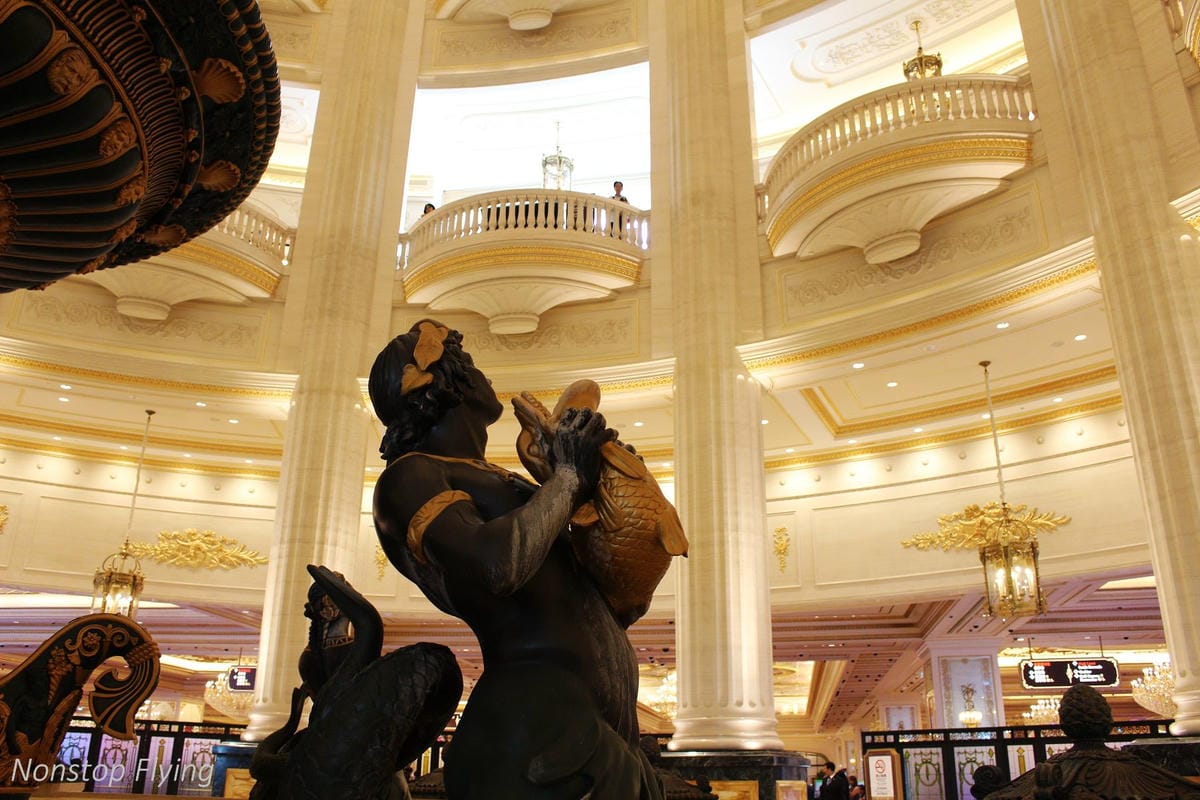 【澳門一日遊】從巴黎人、威尼斯人逛到澳門半島-議事亭前地、大三巴牌坊、東望洋燈塔、美高梅酒店… - 第8張圖 【澳門一日遊】從巴黎人、威尼斯人逛到澳門半島-議事亭前地、大三巴牌坊、東望洋燈塔、美高梅酒店…