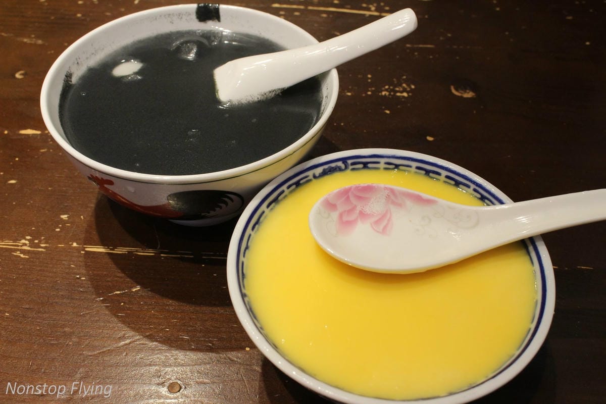 【香港遊記】蘭芳園、淺水灣沙灘美景、赤柱異國風華、尖沙咀賞夜景、廟街大排檔美食 - 第34張圖 【香港遊記】蘭芳園、淺水灣沙灘美景、赤柱異國風華、尖沙咀賞夜景、廟街大排檔美食