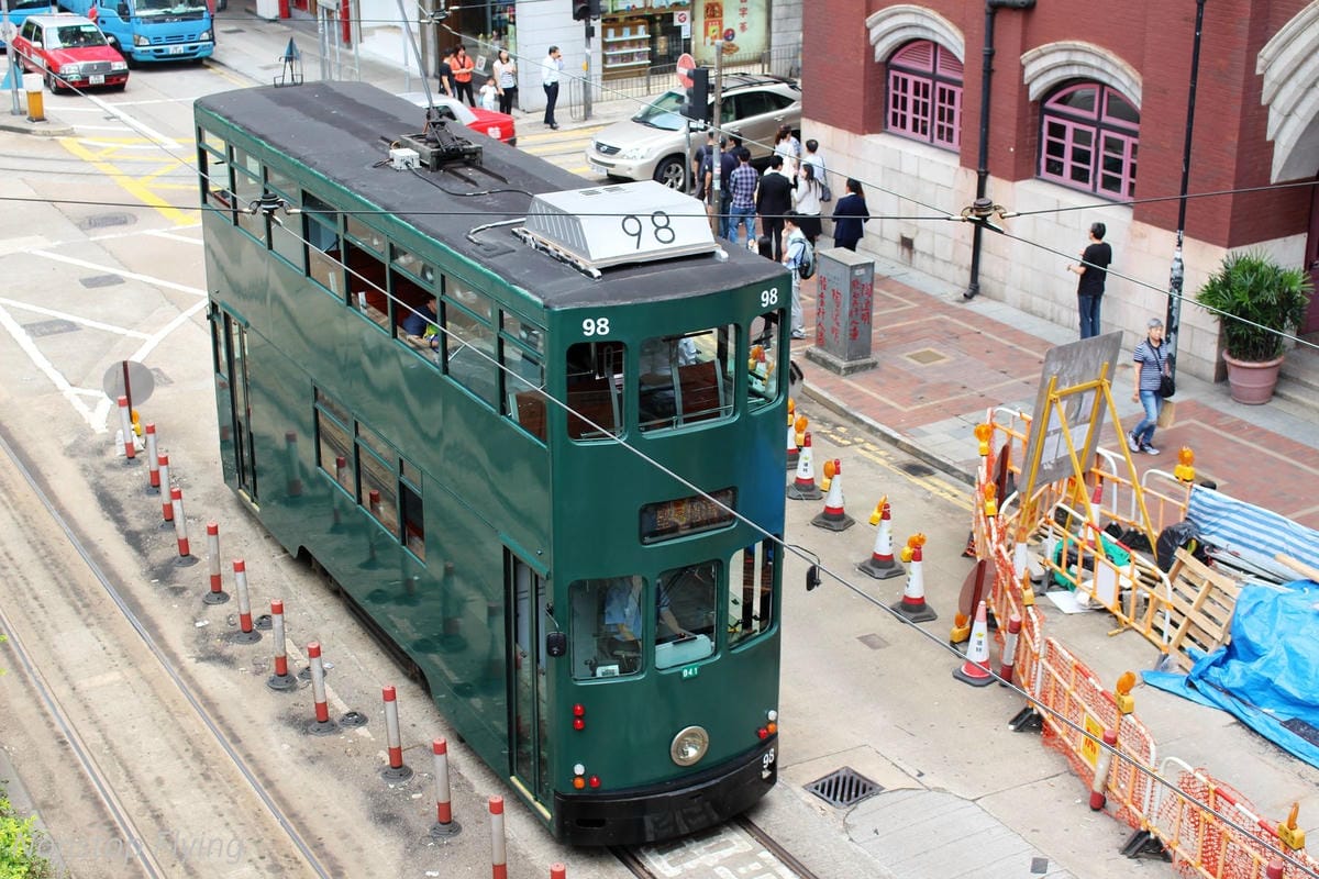 【香港遊記】蘭芳園、淺水灣沙灘美景、赤柱異國風華、尖沙咀賞夜景、廟街大排檔美食 - 第9張圖 【香港遊記】蘭芳園、淺水灣沙灘美景、赤柱異國風華、尖沙咀賞夜景、廟街大排檔美食