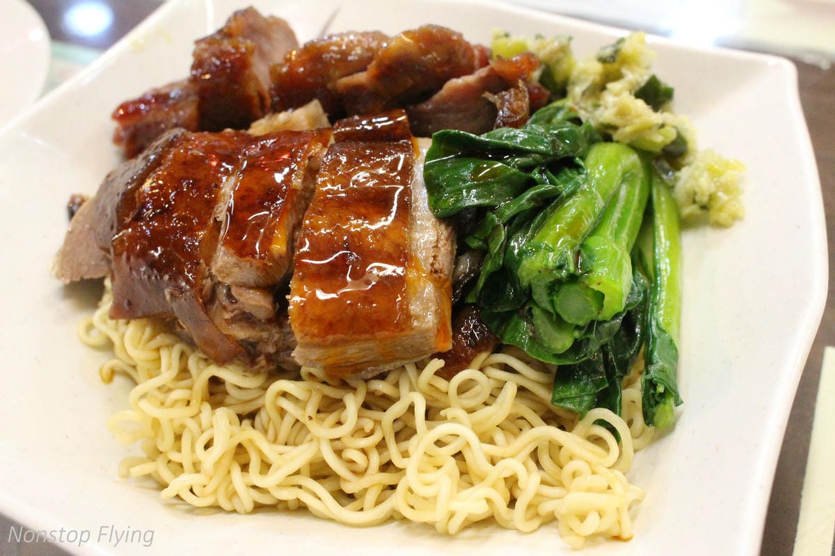 【香港遊記】蘭芳園、淺水灣沙灘美景、赤柱異國風華、尖沙咀賞夜景、廟街大排檔美食 - 第5張圖 【香港遊記】蘭芳園、淺水灣沙灘美景、赤柱異國風華、尖沙咀賞夜景、廟街大排檔美食