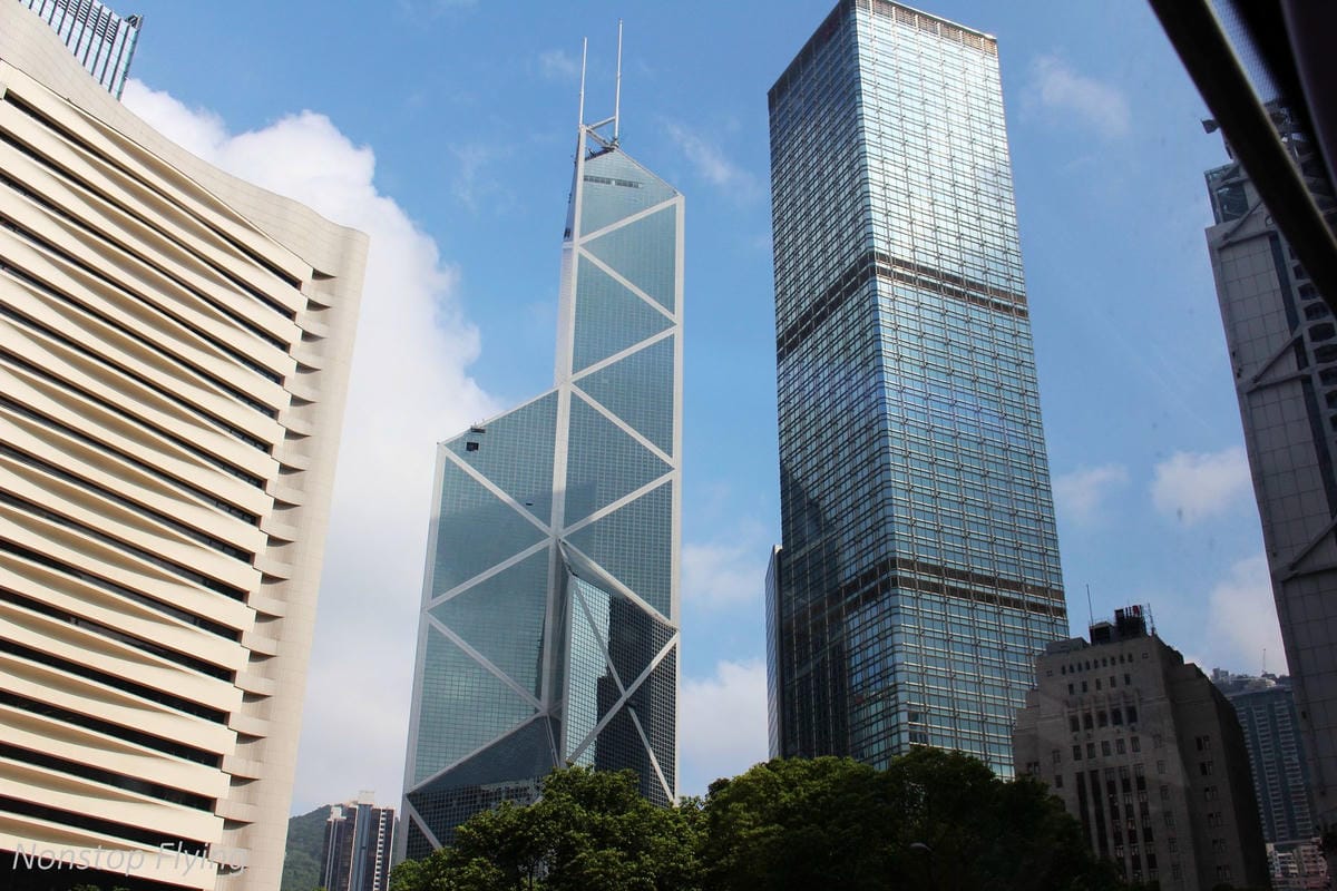 【香港遊記】蘭芳園、淺水灣沙灘美景、赤柱異國風華、尖沙咀賞夜景、廟街大排檔美食 - 第10張圖 【香港遊記】蘭芳園、淺水灣沙灘美景、赤柱異國風華、尖沙咀賞夜景、廟街大排檔美食