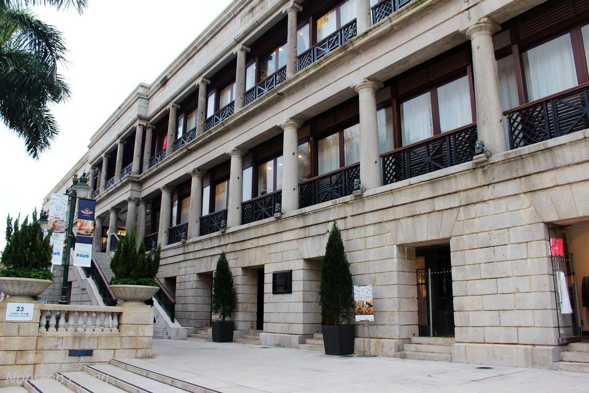 【香港遊記】蘭芳園、淺水灣沙灘美景、赤柱異國風華、尖沙咀賞夜景、廟街大排檔美食 - 第24張圖 【香港遊記】蘭芳園、淺水灣沙灘美景、赤柱異國風華、尖沙咀賞夜景、廟街大排檔美食