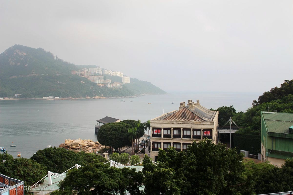 【香港遊記】蘭芳園、淺水灣沙灘美景、赤柱異國風華、尖沙咀賞夜景、廟街大排檔美食 - 第19張圖 【香港遊記】蘭芳園、淺水灣沙灘美景、赤柱異國風華、尖沙咀賞夜景、廟街大排檔美食