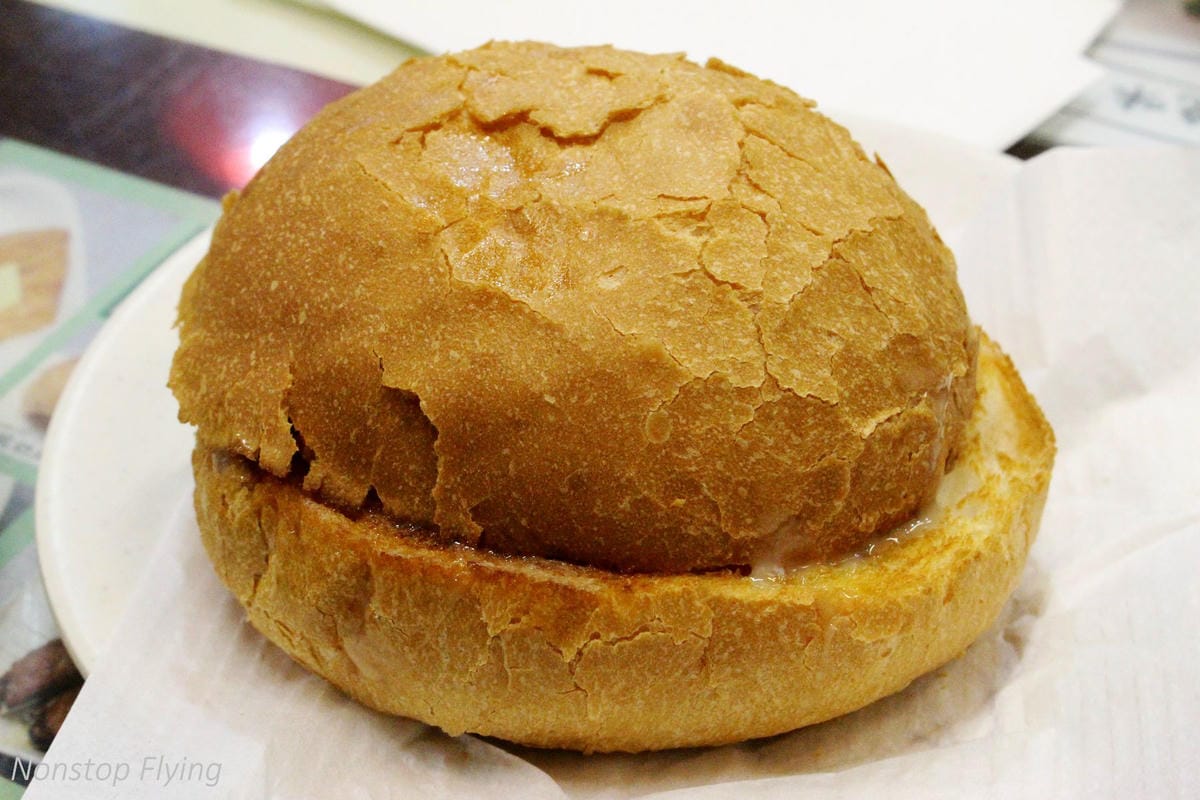 【香港遊記】蘭芳園、淺水灣沙灘美景、赤柱異國風華、尖沙咀賞夜景、廟街大排檔美食 - 第6張圖 【香港遊記】蘭芳園、淺水灣沙灘美景、赤柱異國風華、尖沙咀賞夜景、廟街大排檔美食