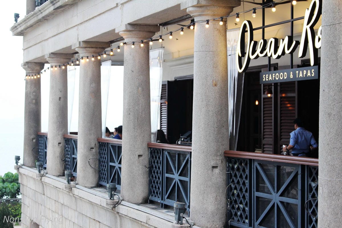 【香港遊記】蘭芳園、淺水灣沙灘美景、赤柱異國風華、尖沙咀賞夜景、廟街大排檔美食 - 第25張圖 【香港遊記】蘭芳園、淺水灣沙灘美景、赤柱異國風華、尖沙咀賞夜景、廟街大排檔美食