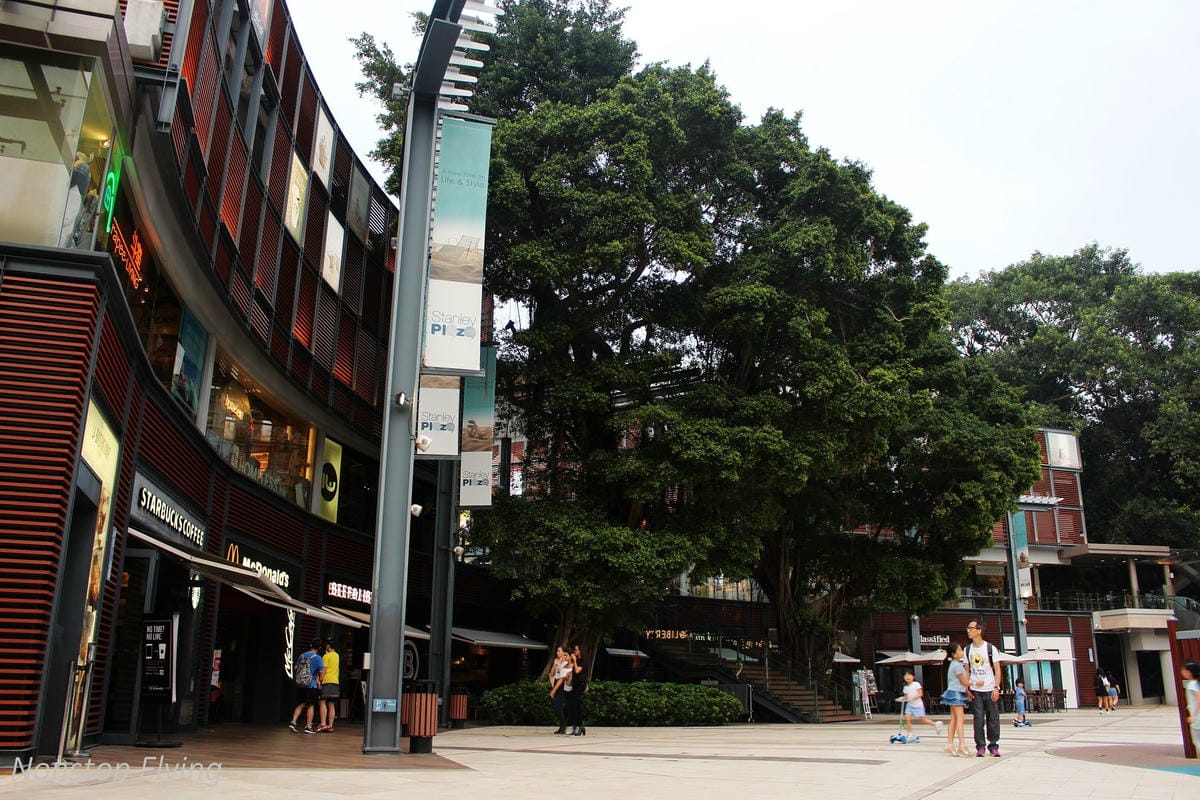 【香港遊記】蘭芳園、淺水灣沙灘美景、赤柱異國風華、尖沙咀賞夜景、廟街大排檔美食 - 第21張圖 【香港遊記】蘭芳園、淺水灣沙灘美景、赤柱異國風華、尖沙咀賞夜景、廟街大排檔美食