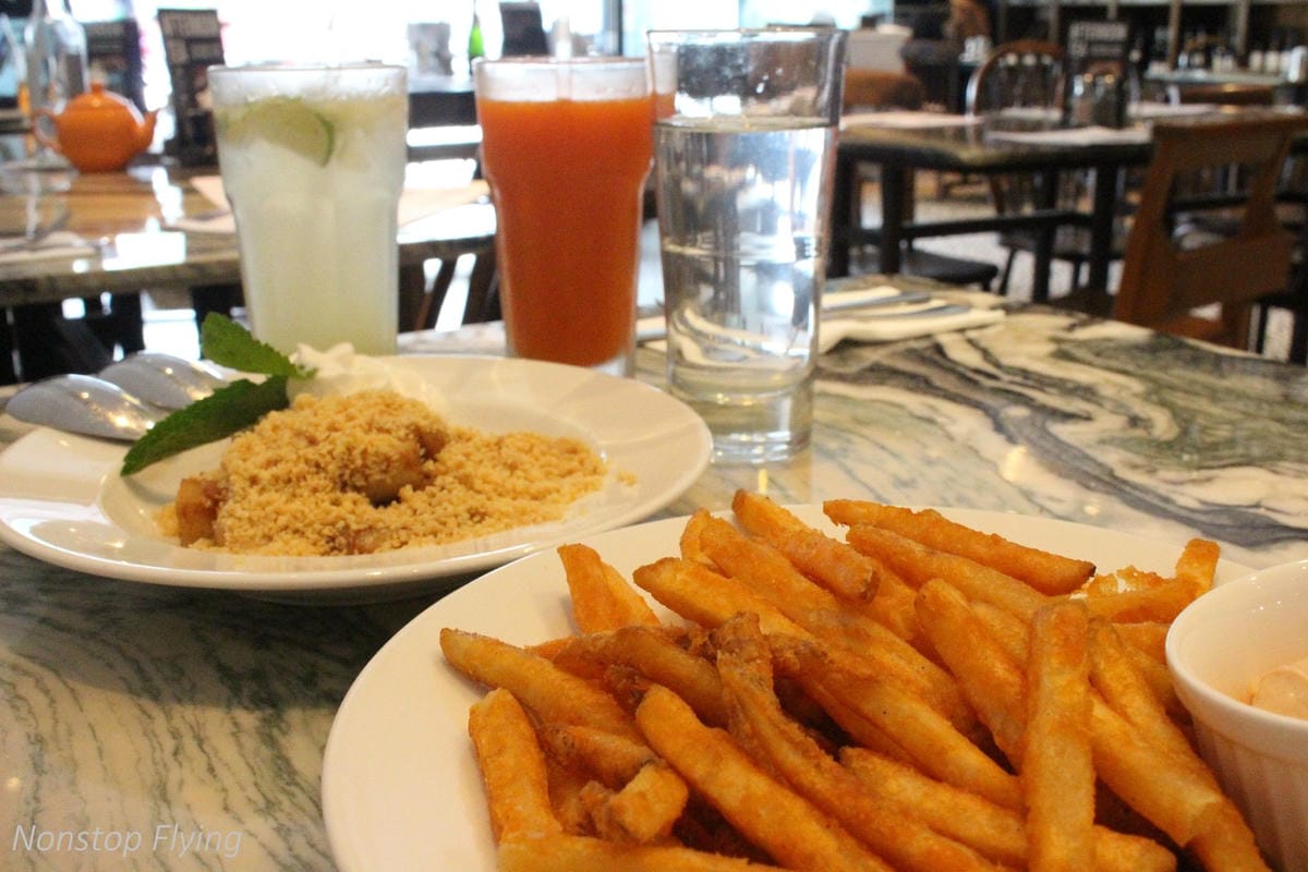 【香港遊記】蘭芳園、淺水灣沙灘美景、赤柱異國風華、尖沙咀賞夜景、廟街大排檔美食 - 第23張圖 【香港遊記】蘭芳園、淺水灣沙灘美景、赤柱異國風華、尖沙咀賞夜景、廟街大排檔美食