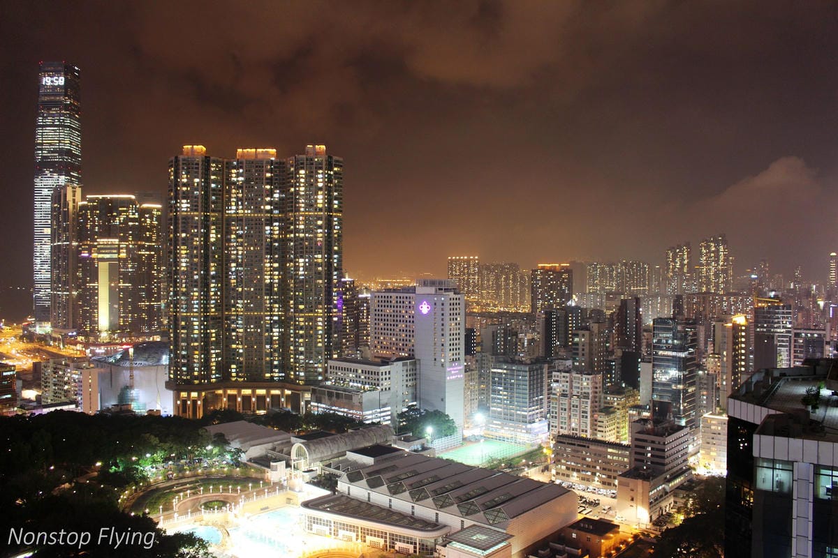 【香港遊記】蘭芳園、淺水灣沙灘美景、赤柱異國風華、尖沙咀賞夜景、廟街大排檔美食 - 第27張圖 【香港遊記】蘭芳園、淺水灣沙灘美景、赤柱異國風華、尖沙咀賞夜景、廟街大排檔美食