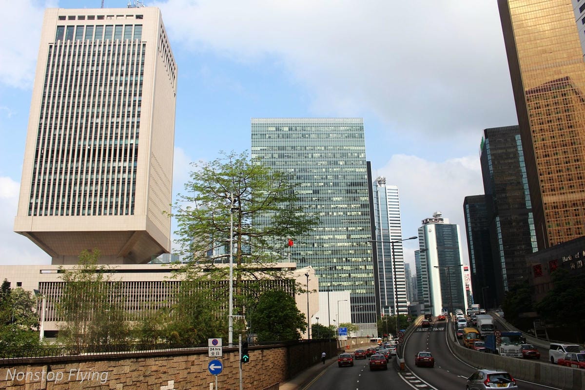 【香港遊記】蘭芳園、淺水灣沙灘美景、赤柱異國風華、尖沙咀賞夜景、廟街大排檔美食 - 第11張圖 【香港遊記】蘭芳園、淺水灣沙灘美景、赤柱異國風華、尖沙咀賞夜景、廟街大排檔美食