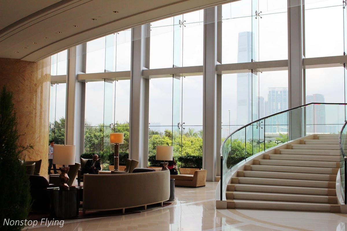 【香港遊記】中環的日與夜、勝香園美味番茄通粉、天壇大佛、尖沙咀翡翠拉麵小籠包、文華東方酒店、四季酒店 - 第23張圖 【香港遊記】中環的日與夜、勝香園美味番茄通粉、天壇大佛、尖沙咀翡翠拉麵小籠包、文華東方酒店、四季酒店