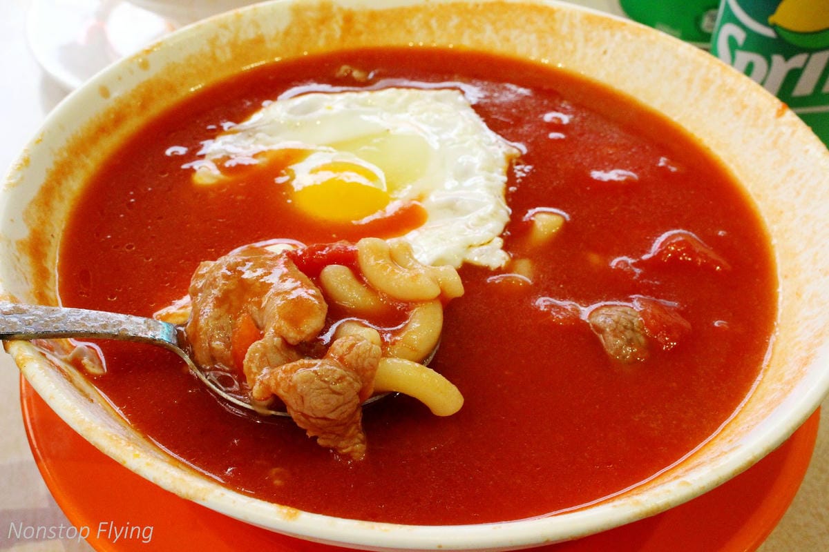 【香港遊記】中環的日與夜、勝香園美味番茄通粉、天壇大佛、尖沙咀翡翠拉麵小籠包、文華東方酒店、四季酒店 - 第29張圖 【香港遊記】中環的日與夜、勝香園美味番茄通粉、天壇大佛、尖沙咀翡翠拉麵小籠包、文華東方酒店、四季酒店