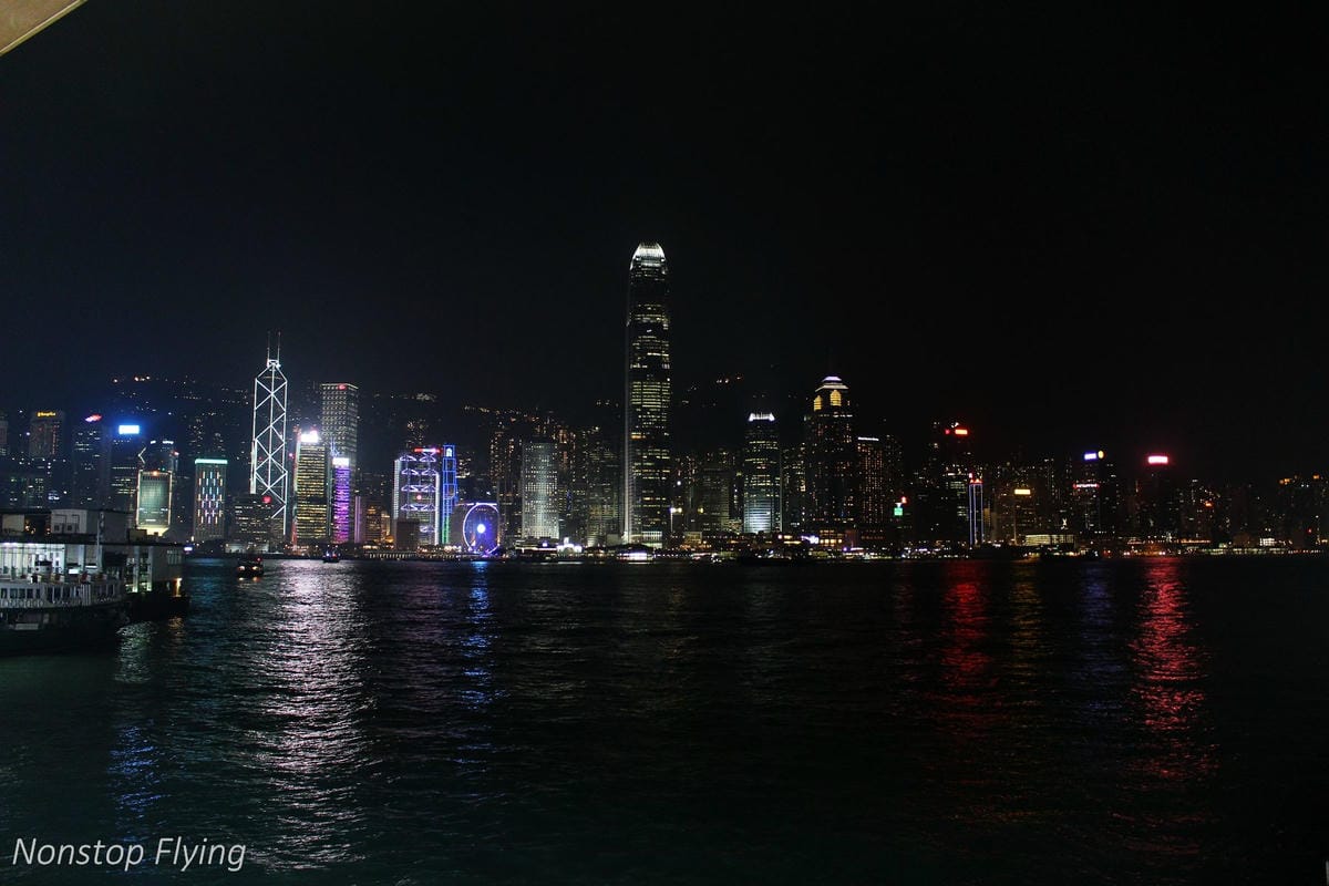 【香港遊記】中環的日與夜、勝香園美味番茄通粉、天壇大佛、尖沙咀翡翠拉麵小籠包、文華東方酒店、四季酒店 - 第64張圖 【香港遊記】中環的日與夜、勝香園美味番茄通粉、天壇大佛、尖沙咀翡翠拉麵小籠包、文華東方酒店、四季酒店