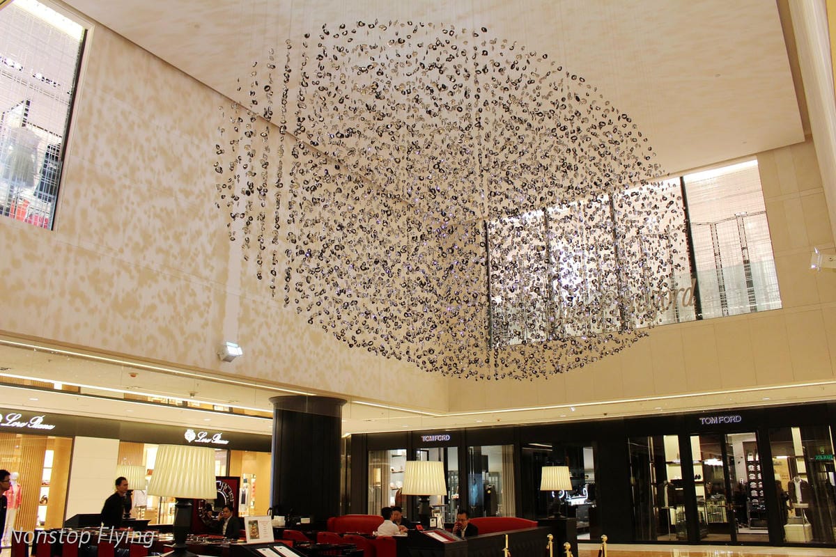 【香港遊記】中環的日與夜、勝香園美味番茄通粉、天壇大佛、尖沙咀翡翠拉麵小籠包、文華東方酒店、四季酒店 - 第17張圖 【香港遊記】中環的日與夜、勝香園美味番茄通粉、天壇大佛、尖沙咀翡翠拉麵小籠包、文華東方酒店、四季酒店