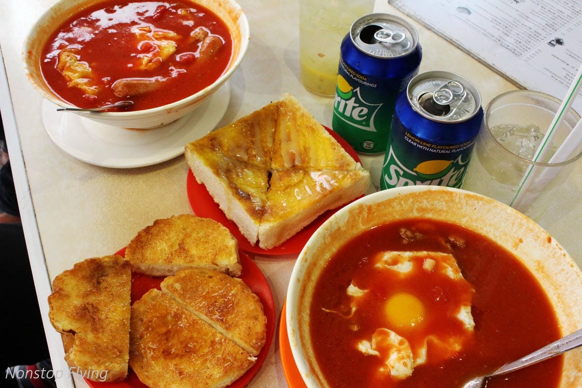 【香港遊記】中環的日與夜、勝香園美味番茄通粉、天壇大佛、尖沙咀翡翠拉麵小籠包、文華東方酒店、四季酒店 - 第30張圖 【香港遊記】中環的日與夜、勝香園美味番茄通粉、天壇大佛、尖沙咀翡翠拉麵小籠包、文華東方酒店、四季酒店