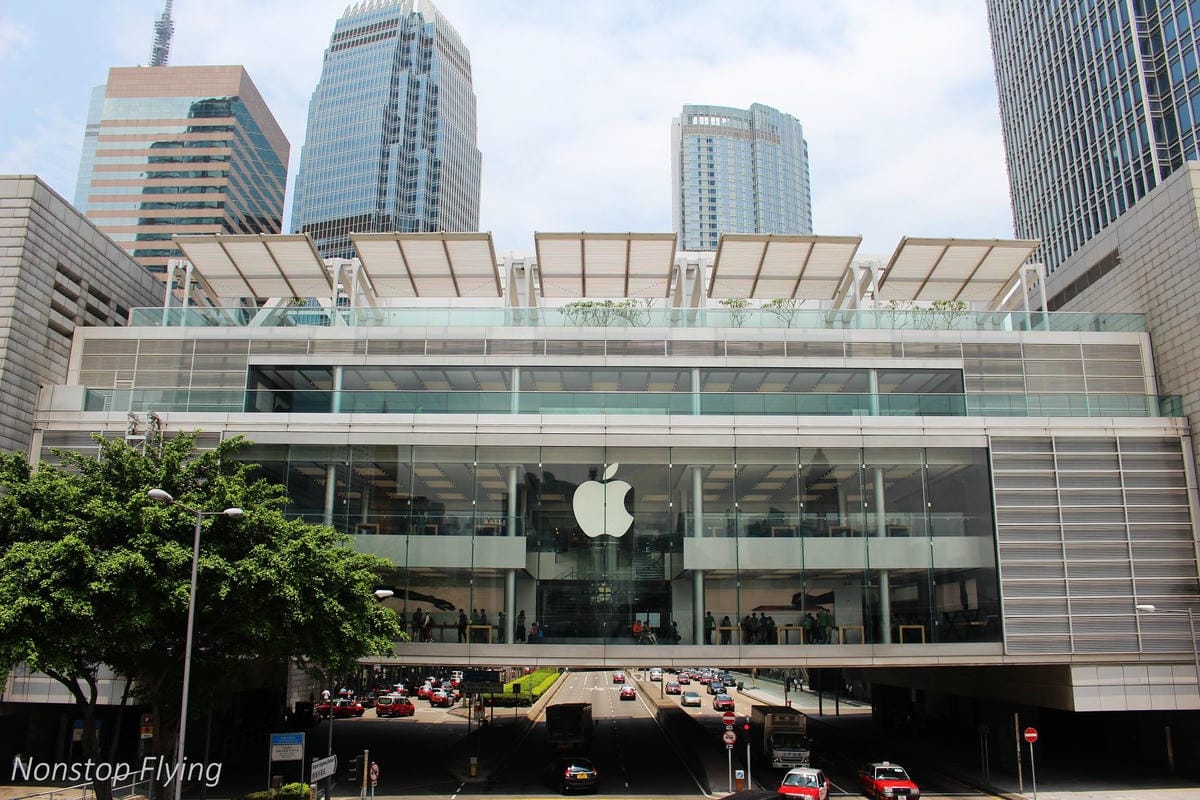 【香港遊記】中環的日與夜、勝香園美味番茄通粉、天壇大佛、尖沙咀翡翠拉麵小籠包、文華東方酒店、四季酒店 - 第8張圖 【香港遊記】中環的日與夜、勝香園美味番茄通粉、天壇大佛、尖沙咀翡翠拉麵小籠包、文華東方酒店、四季酒店